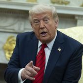 Trump “Mai così tanti leader allo stesso tempo alla Casa Bianca”