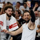 Belinelli si ritira “Non è facile dire addio ma è il momento”