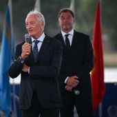 Al via a Milano i Mondiali di canoa, Buonfiglio “Lo sport unisca”