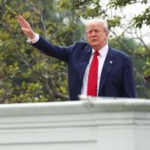 Witkoff “Trump presiederà oggi un’ampia riunione su Gaza” Witkoff “Trump presiederà oggi un’ampia riunione su Gaza”