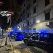 Stroncato traffico di droga, 15 misure cautelari tra Livorno e Pisa Stroncato traffico di droga, 15 misure cautelari tra Livorno e Pisa