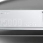 Smartphone, all’828 Fan Festival batteria record con 4 giorni autonomia Smartphone, all’828 Fan Festival batteria record con 4 giorni autonomia