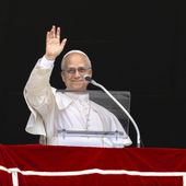 Papa Leone XIV “Cessate il fuoco a Gaza, facilitare l’ingresso di aiuti” Papa Leone XIV “Cessate il fuoco a Gaza, facilitare l’ingresso di aiuti”
