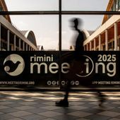 Meeting di Rimini, la 46^ edizione si chiude con 800mila presenze Meeting di Rimini, la 46^ edizione si chiude con 800mila presenze