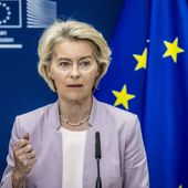 Von der Leyen “Putin predatore, Europa sia pronta a difendersi”