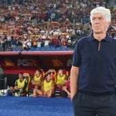 Gasperini “Soddisfatto della mia Roma, Sancho? Non preghiamo nessuno”