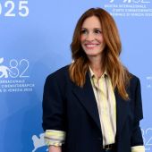 Julia Roberts a Venezia “Il film fa discutere? E’ quello che vogliamo”