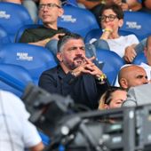 Primi convocati per Gattuso: Fabbian, Pio Esposito e Leoni le novità