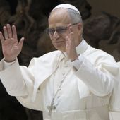 Papa “Ribadisco appello all’impegno al dialogo per la pace in Ucraina”