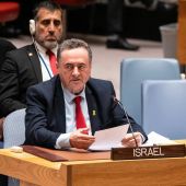 Ucciso il portavoce di Hamas, Katz “Presto toccherà ad altri”