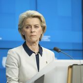 Von der Leyen “L’Europa ha un piano preciso per invio truppe in Ucraina”