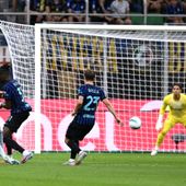 L’Udinese sbanca San Siro, Inter battuta 2-1