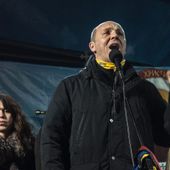 Un arresto per l’omicidio di Parubiy, Kiev segue traccia russa