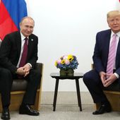 Cremlino, tra Putin e Trump nessun accordo su incontro con Zelensky