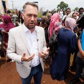 Belgio riconoscerà lo Stato di Palestina e imporrà sanzioni a Israele