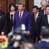 Cina, Xi Jinping “Il mondo scelga tra la guerra e la pace”