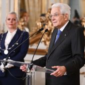 Mattarella ricorda Dalla Chiesa “Contro mafia fronte comune legalità”