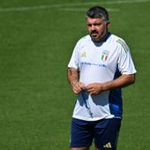 Gattuso elogia Nazionale “Lavorato bene”, Barella “Obiettivo grande”