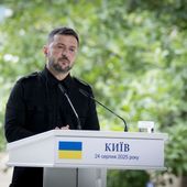 Zelensky “Pronti a ogni incontro, ma nessuno si fida di Putin”