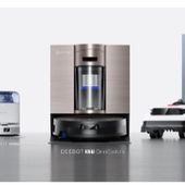 I robot per la pulizia protagonisti all’IFA di Berlino