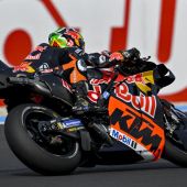 Binder domina le Practice del Gp di Catalunya, Bagnaia 21°