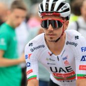 Almeida doma l’Angliru, Vingegaard resta leader della Vuelta