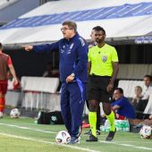 Buona la prima per Baldini, Italia U21 batte Montenegro 2-1 in rimonta