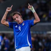 Pokerissimo azzurro con l’Estonia, buona la prima per Gattuso