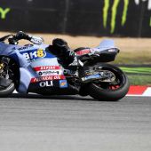 Pole position per Alex Marquez al Gp di Catalunya