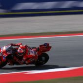 Marc Marquez conquista la Sprint del Gp di Catalunya