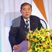 Il primo ministro giapponese Ishiba annuncia le dimissioni