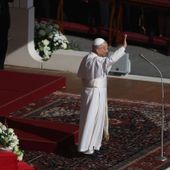 Canonizzazione Acutis-Frassati, Papa “Oggi è un giorno di grande gioia”