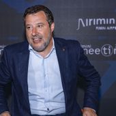 Salvini “Italia non più malato d’Europa, ma riportata in sicurezza”