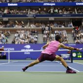 Alcaraz batte Sinner, vince gli Us Open e vola sulla vetta Atp