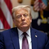 Ucraina, Trump “Presto parlerò con Putin” Ucraina, Trump “Presto parlerò con Putin”