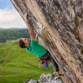 Arrampicata, sulle Dolomiti un’Esperienza Airbnb con Stefano Ghisolfi Arrampicata, sulle Dolomiti un’Esperienza Airbnb con Stefano Ghisolfi