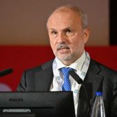 Schillaci “Vogliamo rendere più facile l’accesso al servizio sanitario” Schillaci “Vogliamo rendere più facile l’accesso al servizio sanitario”