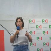 Regionali, Schlein “Noi uniti mentre destra litiga” Regionali, Schlein “Noi uniti mentre destra litiga”