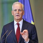 In Norvegia centrosinistra verso la vittoria, sconfitte le destre In Norvegia centrosinistra verso la vittoria, sconfitte le destre