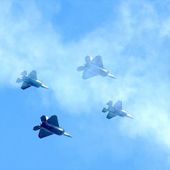 La Polonia abbatte droni russi nel suo spazio aereo