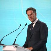 Rutte “Solidarietà a Polonia, da Russia mosse sconsiderate”