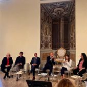 Derma: Relive Your Skin di Almirall ridà luce a due antiche opere d’arte