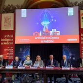 Intelligenza Artificiale alleato prezioso per medici e pazienti