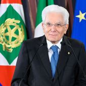 Ue, Mattarella “Ventotene luogo ispiratore di pace e democrazia”