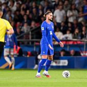 Rabiot “Al Milan per Allegri e per vincere, voglio fare 10 gol”