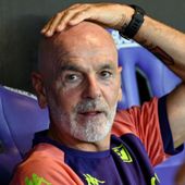 Pioli “Napoli e Conte top ma giocheremo con fiducia e convinzione”