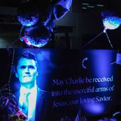 Trump “Arrestato il presunto killer di Charlie Kirk”