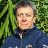 Marchesini “A LA2028 altra Mission Impossible per la vela azzurra”