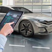 Bosch sta plasmando mobilità futuro con software e hardware intelligenti