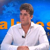 Lo studente italiano che ha conosciuto Kirk “Promuoveva il dialogo”